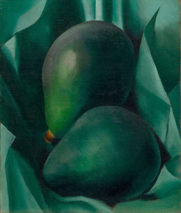 Des os et des&nbsp;fleurs